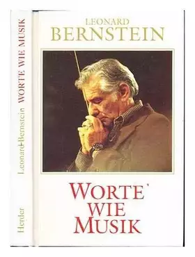Couverture du produit · Worte wie Musik