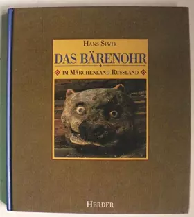 Couverture du produit · Das Bärenohr