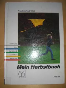 Couverture du produit · Mein Herbstbuch
