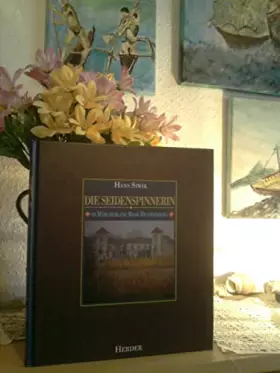 Couverture du produit · Die Seidenspinnerin
