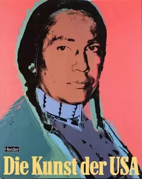 Couverture du produit · Die Kunst der USA