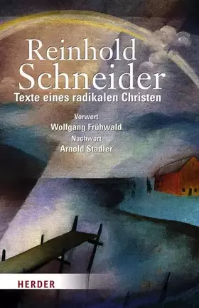 Couverture du produit · Texte eines radikalen Christen