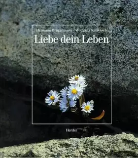 Couverture du produit · Liebe dein Leben