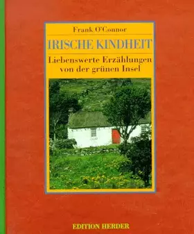 Couverture du produit · Irische Kindheit