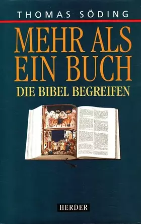 Couverture du produit · Mehr als ein Buch