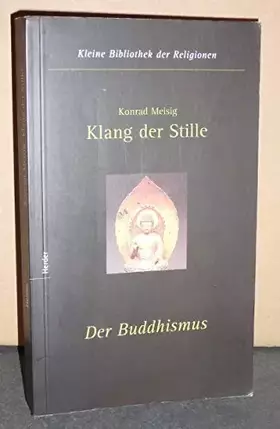 Couverture du produit · Klang der Stille