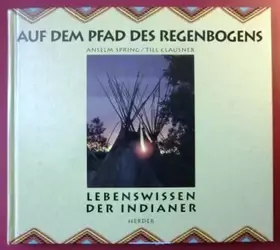 Couverture du produit · Auf dem Pfad des Regenbogens