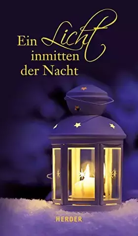 Couverture du produit · Ein Licht inmitten der Nacht
