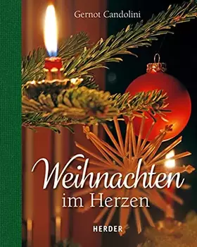 Couverture du produit · Weihnachten im Herzen