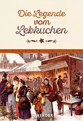 Couverture du produit · Die Legende vom Lebkuchen