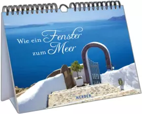 Couverture du produit · Wie ein Fenster zum Meer