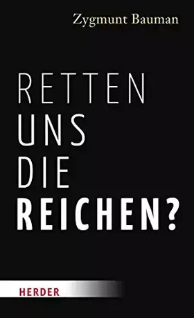 Couverture du produit · Retten uns die Reichen?