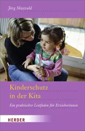 Couverture du produit · Kinderschutz in der Kita