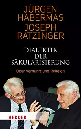 Couverture du produit · Dialektik der Säkularisierung