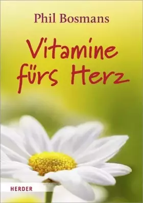 Couverture du produit · Vitamine fürs Herz: Das große Lesebuch