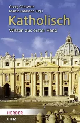 Couverture du produit · Katholisch: Wissen aus erster Hand