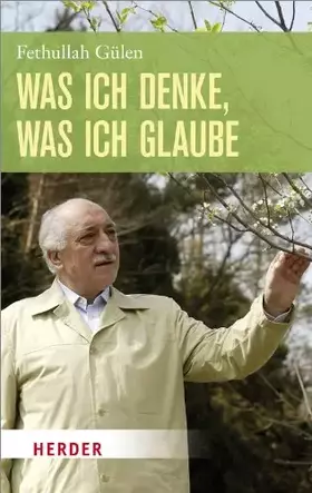Couverture du produit · Was ich denke, was ich glaube