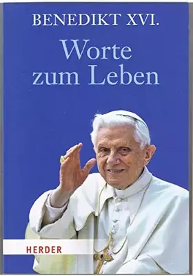 Couverture du produit · Worte zum Leben