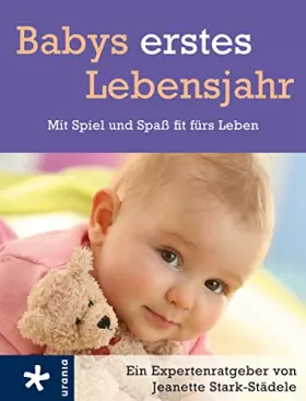 Couverture du produit · Babys erstes Lebensjahr