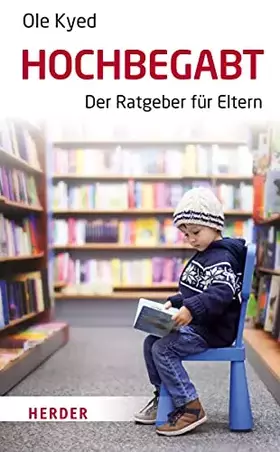 Couverture du produit · Hochbegabt: Der Ratgeber für Eltern