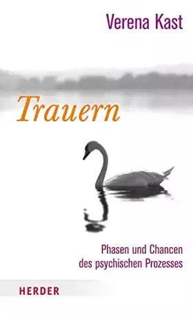 Couverture du produit · Trauern: Phasen und Chancen des psychischen Prozesses