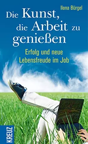 Couverture du produit · Die Kunst, die Arbeit zu genießen