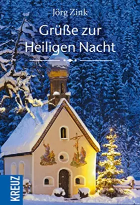 Couverture du produit · Grüße zur Heiligen Nacht