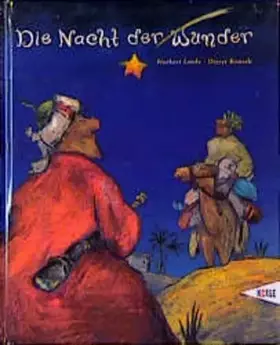 Couverture du produit · Die Nacht der Wunder