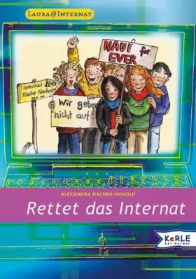 Couverture du produit · Rettet das Internat: Laura@Internat