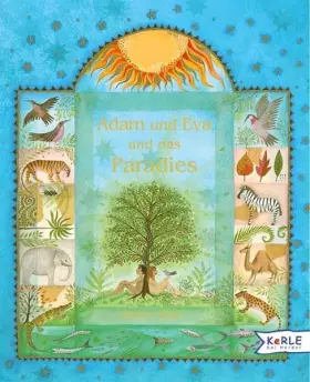 Couverture du produit · Adam und Eva und das Paradies