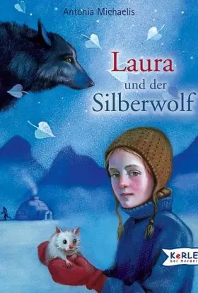 Couverture du produit · Laura und der Silberwolf