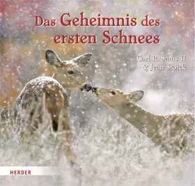 Couverture du produit · Das Geheimnis des ersten Schnees