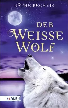 Couverture du produit · Der weiße Wolf