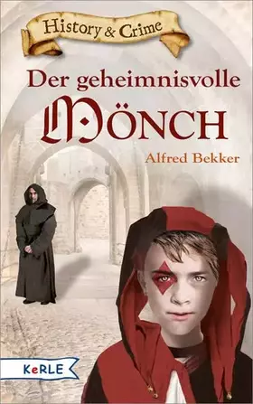 Couverture du produit · Der geheimnisvolle Mönch