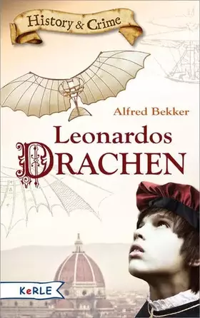 Couverture du produit · Leonardos Drachen
