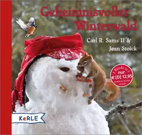 Couverture du produit · Geheimnisvoller Winterwald
