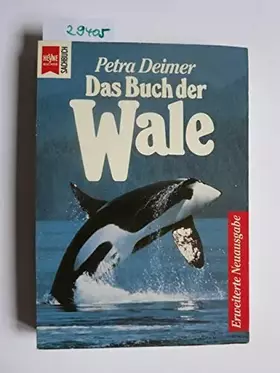 Couverture du produit · Das Buch der Wale