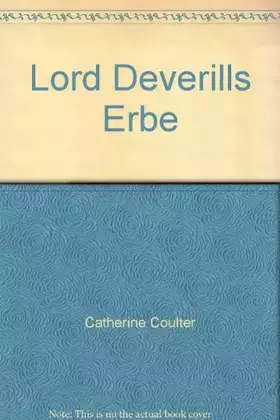 Couverture du produit · Lord Deverills Erbe