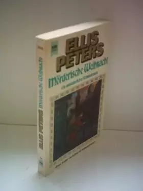Couverture du produit · Mörderische Weihnacht