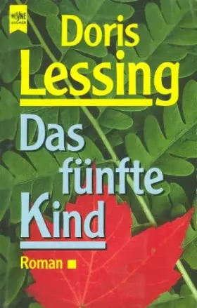 Couverture du produit · Das funfte kind
