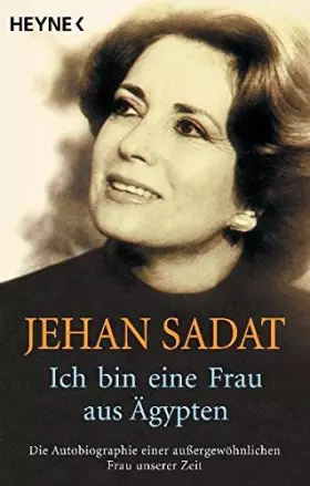 Couverture du produit · Ich Bin Eine Frau Aus Agypten