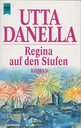 Couverture du produit · Regina Auf Den Stufen