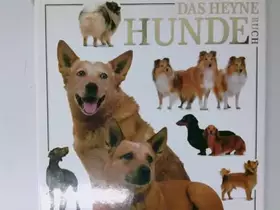 Couverture du produit · Das Heyne Hundebuch