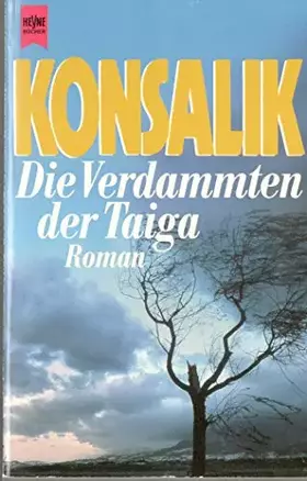 Couverture du produit · Die Verdammten der Taiga