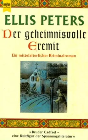 Couverture du produit · Der geheimnisvolle Eremit