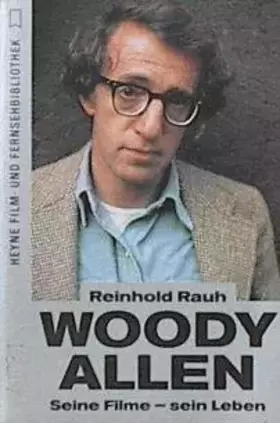 Couverture du produit · Woody Allen
