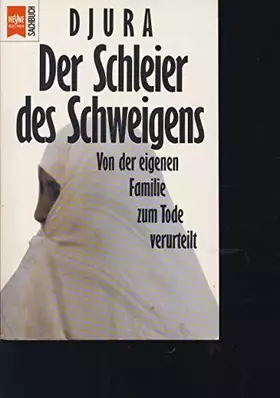 Couverture du produit · Der Schleier des Schweigens