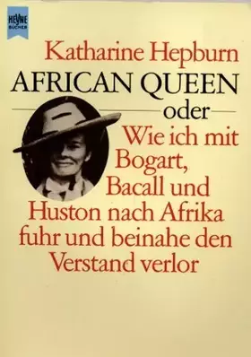 Couverture du produit · African Queen