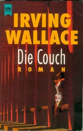 Couverture du produit · Die Couch. Roman.