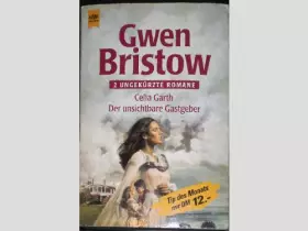 Couverture du produit · Celia Garth / Der unsichtbare Gastgeber